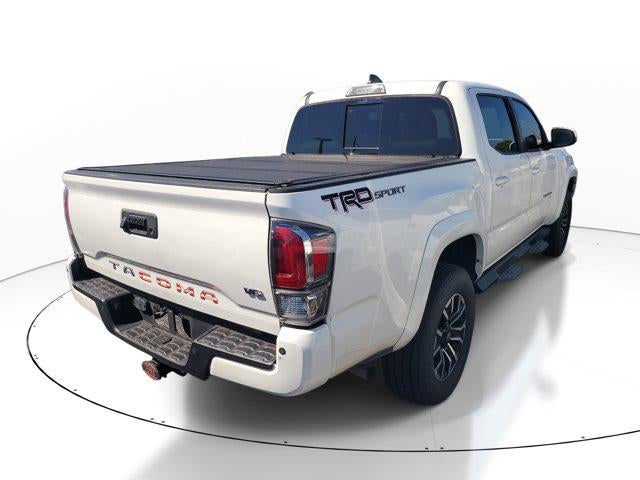 2021 Toyota TACOMA TRD SPORT TRD Sport