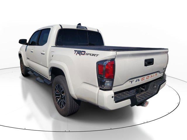 2021 Toyota TACOMA TRD SPORT TRD Sport
