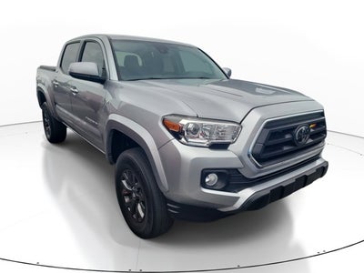 2023 Toyota Tacoma 2WD SR5