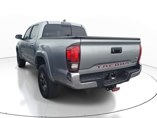 2023 Toyota Tacoma 2WD SR5