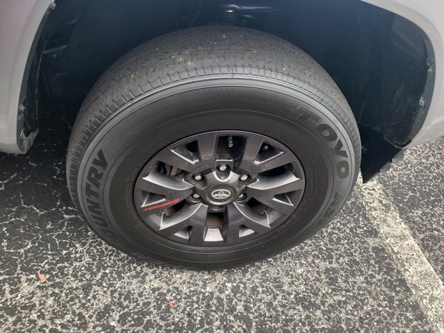 2023 Toyota Tacoma 2WD SR5