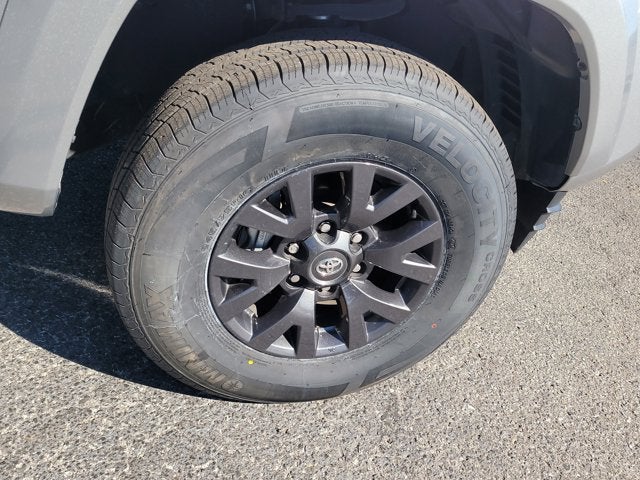 2023 Toyota TACOMA SR5 SR5