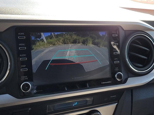 2023 Toyota TACOMA SR5 SR5