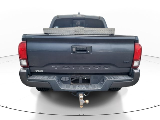 2021 Toyota Tacoma 2WD SR5