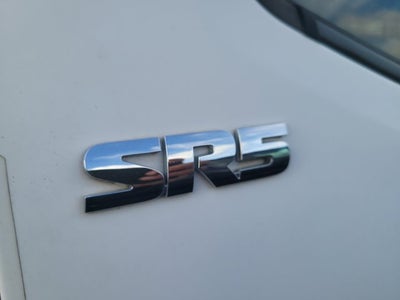 2021 Toyota Tacoma 2WD SR5