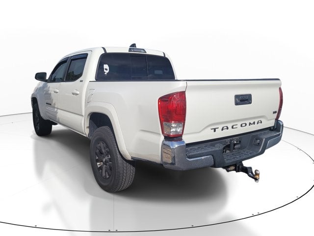 2021 Toyota Tacoma 2WD SR5