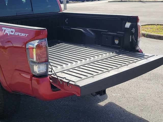 2023 Toyota TACOMA TRD SPORT TRD Sport