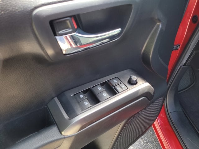 2023 Toyota TACOMA TRD SPORT TRD Sport