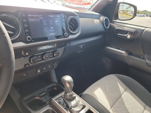 2023 Toyota TACOMA TRD SPORT TRD Sport