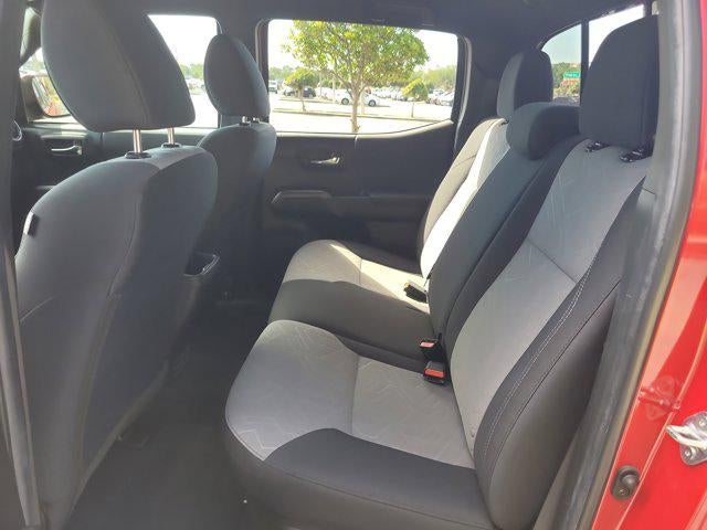 2023 Toyota TACOMA TRD SPORT TRD Sport