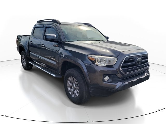 2019 Toyota Tacoma 2WD SR5