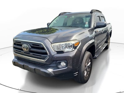 2019 Toyota Tacoma 2WD SR5