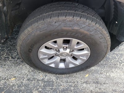 2019 Toyota Tacoma 2WD SR5