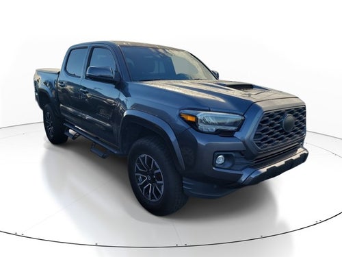 2021 Toyota Tacoma 2WD SR5