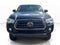 2022 Toyota TACOMA SR5 SR5