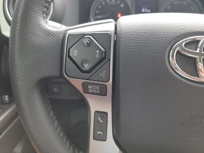 2023 Toyota TACOMA SR5 SR5
