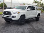2023 Toyota TACOMA SR5 SR5