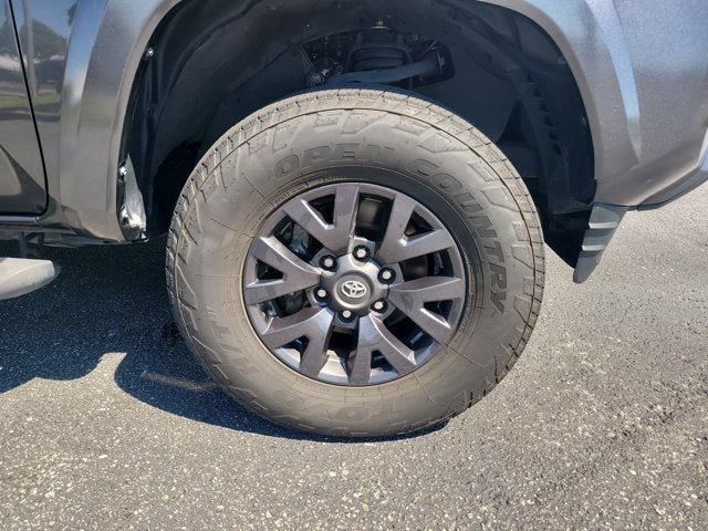 2023 Toyota TACOMA SR5 SR5