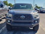 2020 Toyota TACOMA TRD OFFRD TRD Off Road