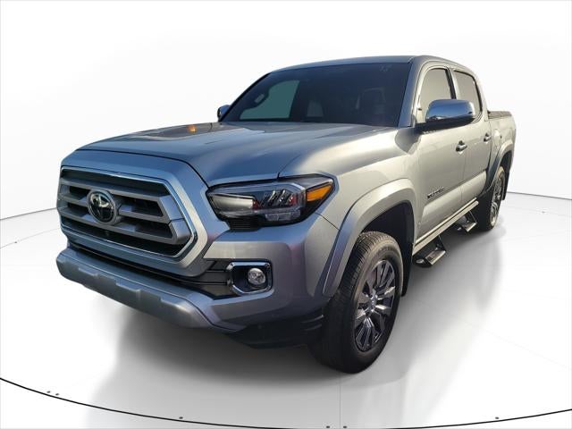 2023 Toyota Tacoma Limited