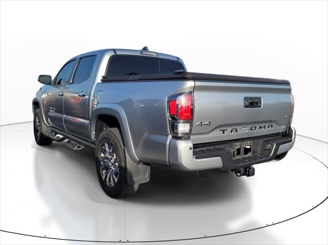 2023 Toyota Tacoma Limited