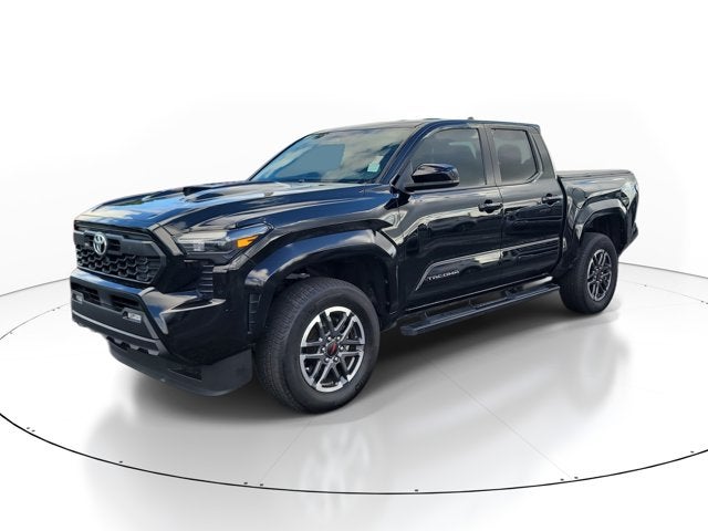 2024 Toyota Tacoma 2WD TRD Sport