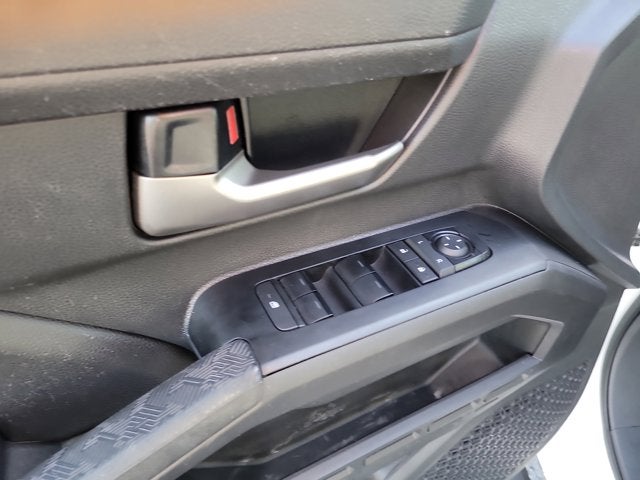 2024 Toyota TACOMA TRD SPORT TRD Sport