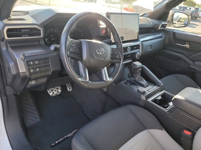 2024 Toyota TACOMA TRD SPORT TRD Sport