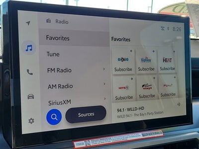 2024 Toyota TACOMA TRD SPORT TRD Sport