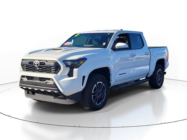 2024 Toyota TACOMA TRD SPORT TRD Sport