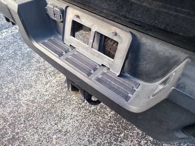 2025 Toyota Tacoma 2WD SR5