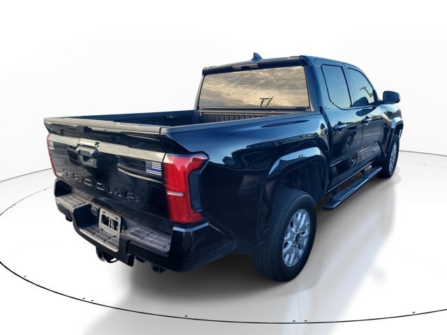 2025 Toyota Tacoma 2WD SR5