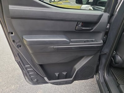 2024 Toyota Tacoma 2WD SR5