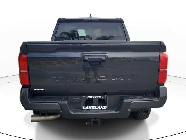 2024 Toyota Tacoma 2WD SR5