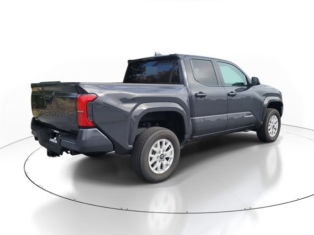 2024 Toyota Tacoma 2WD SR5