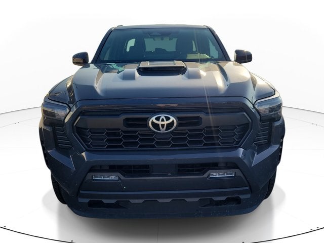 2025 Toyota Tacoma 2WD TRD Sport