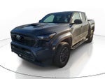 2025 Toyota Tacoma 2WD TRD Sport