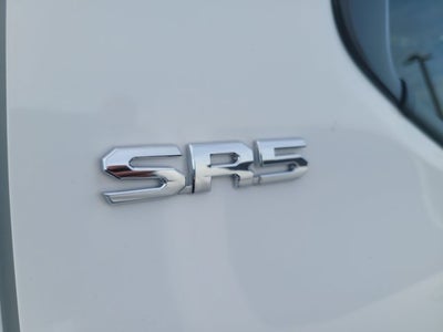 2026 Toyota Tacoma 2WD SR5