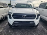 2026 Toyota Tacoma 2WD SR5