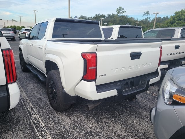 2026 Toyota Tacoma 2WD SR5