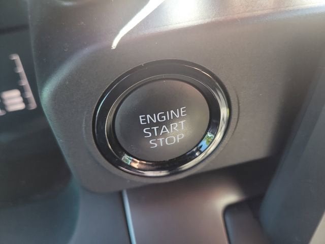 2024 Toyota TACOMA SR5 SR5