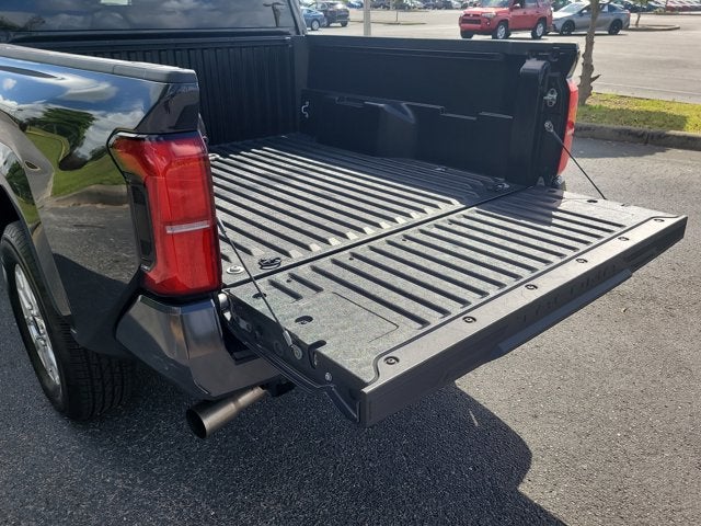 2024 Toyota Tacoma 2WD SR5