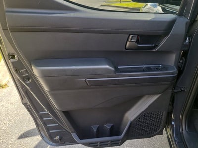 2024 Toyota Tacoma 2WD SR5