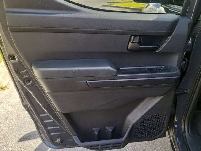 2024 Toyota Tacoma 2WD SR5