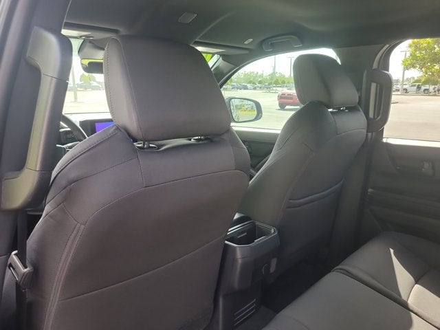 2024 Toyota Tacoma 2WD SR5