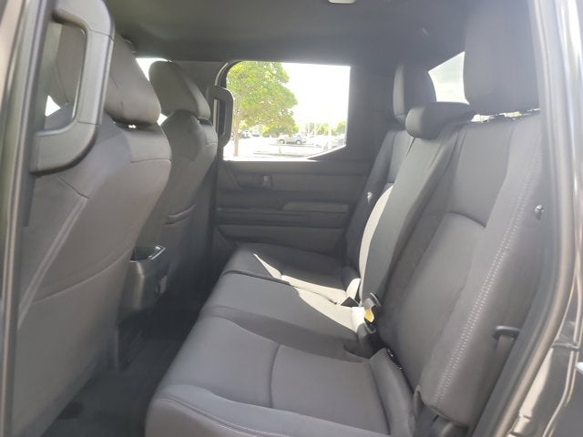 2024 Toyota Tacoma 2WD SR5