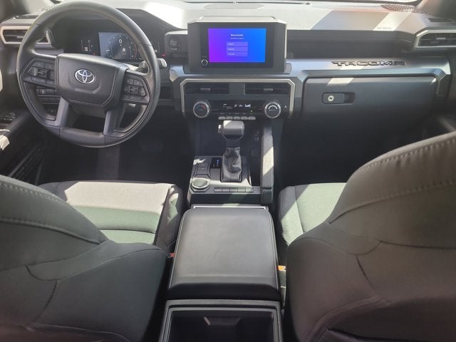 2024 Toyota Tacoma 2WD SR5