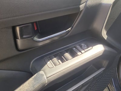 2024 Toyota Tacoma 2WD SR5