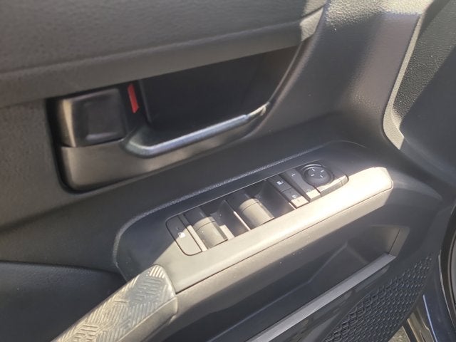 2024 Toyota Tacoma 2WD SR5