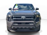 2024 Toyota Tacoma 2WD SR5